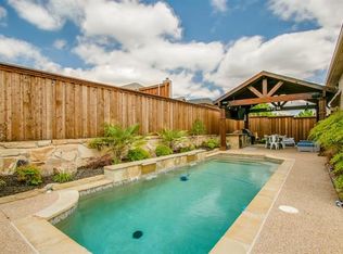 2465 Deerwood Dr, Little Elm, TX 75068