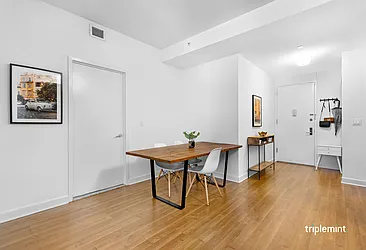Rented by Triplemint