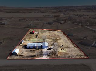 53 Del Ray Dr, Lander, WY 82520