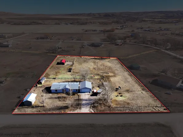 53 Del Ray Dr, Lander, WY 82520