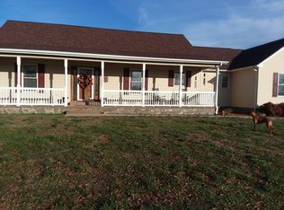 3759 Walters Mill Rd, Providence, NC 27315