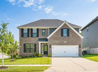 14101 Kings Chapel Way, Louisville, KY 40245