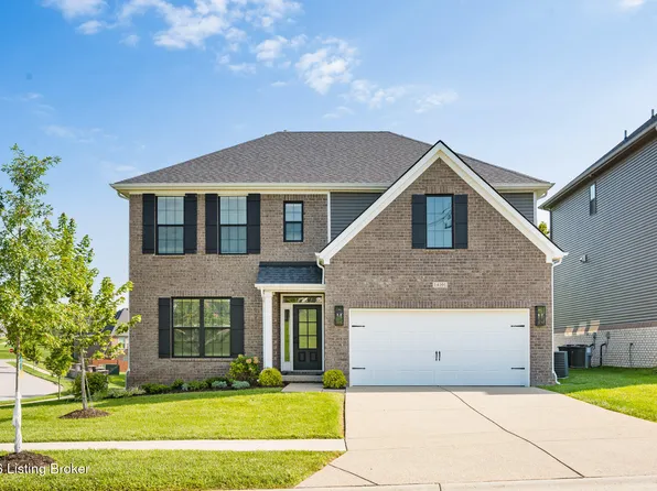 14101 Kings Chapel Way, Louisville, KY 40245