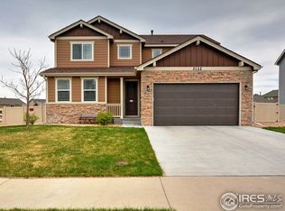 2122 81st Ave, Greeley, CO 80634