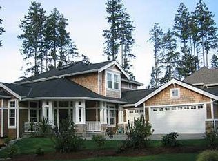 6427 111th St NW, Gig Harbor, WA