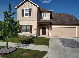 2708 Liam Dr, Denton, TX 76209