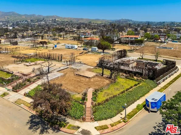 600 Frontera Dr, Pacific Palisades, CA 90272