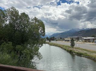 550 Redcliff Circle #D202, Ridgway, CO 81432