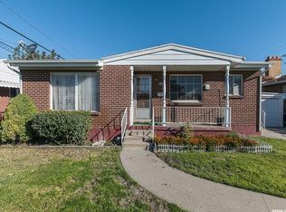 385 E Haven Ave, South Salt Lake, UT 84115