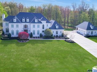 6525 Belle Way, East Amherst, NY 14051