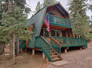 3370 N Arapaho Dr, Duck Creek Village, UT 84762