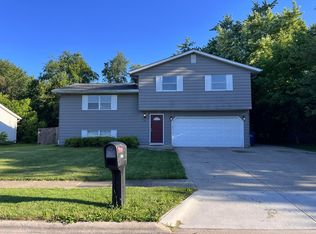 339 Chapelfield Rd, Columbus, OH 43230