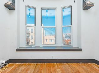 551 Kosciuszko St #5N, Brooklyn, NY 11221
