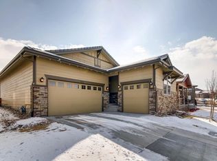 10226 Kenneth Dr, Parker, CO 80134