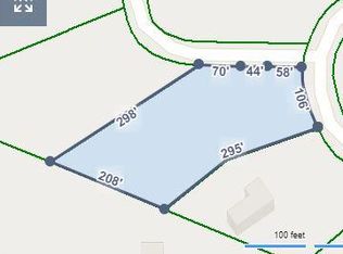 256 Bald Eagle Dr NW, Cleveland, TN 37312