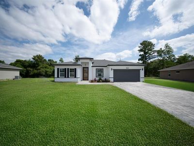 13621 SW 40TH CIRCLE, Ocala, FL, 34473