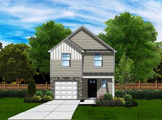 605 Seaborn Cir, Pendleton, SC 29670