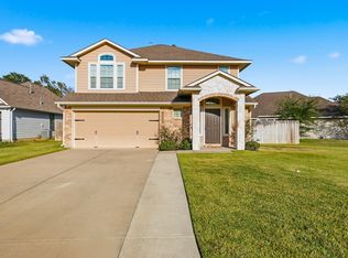 267 Fieldstone Pl, College Station, TX 77845
