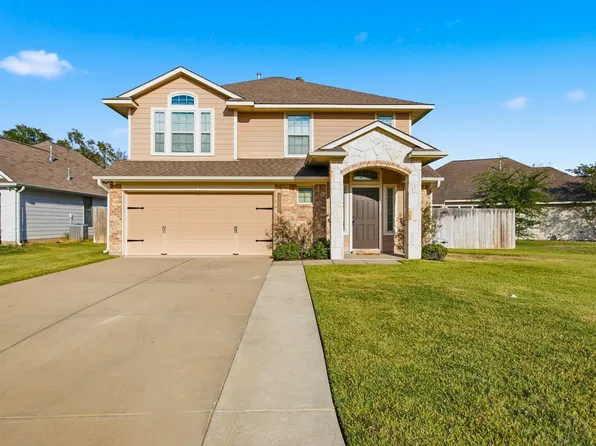 267 Fieldstone Pl, College Station, TX 77845