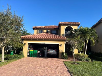 5504 NW 48th Ln, Tamarac, FL, 33319