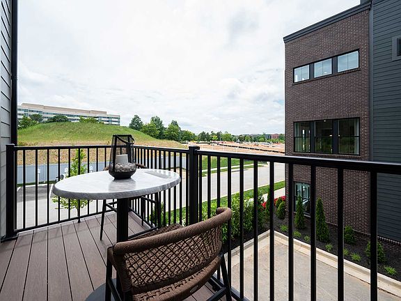Outdoor Living