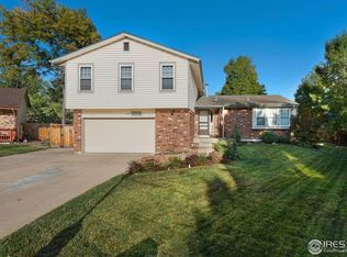 1614 Jamison Pl, Longmont, CO 80501