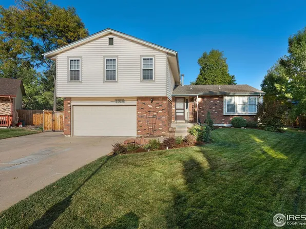 1614 Jamison Pl, Longmont, CO 80501