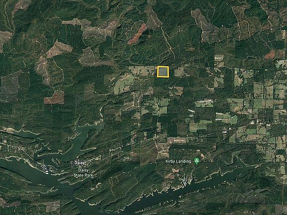 Just min. from Lake Greeson