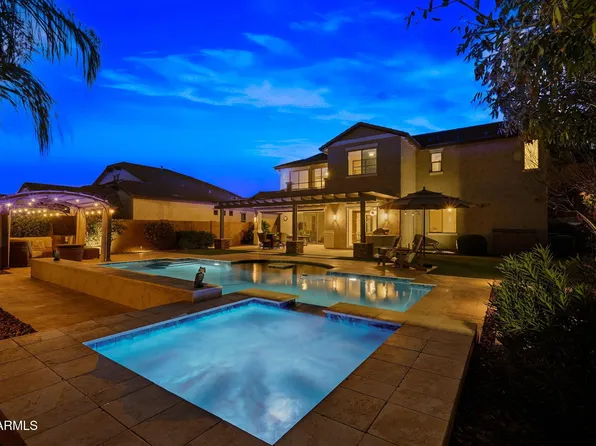 20243 E NIGHTHAWK Court, Queen Creek, AZ 85142