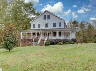 714 Stockton Rd, Fountain Inn, SC 29644