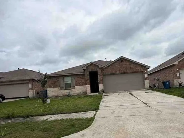 2443 Sutton Hollow Ct, Spring, TX 77373