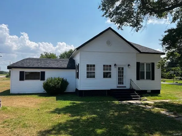 101 S Benton St, Morehouse, MO 63868