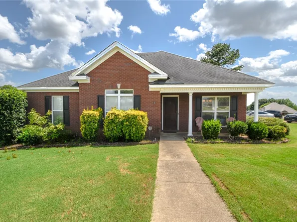 259 Village Trl, Wetumpka, AL 36093