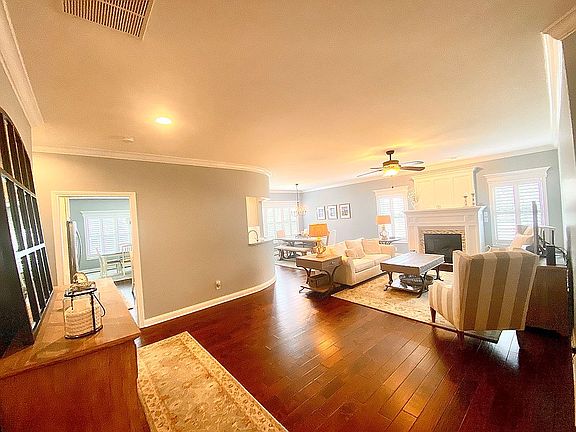 Main Living Area 