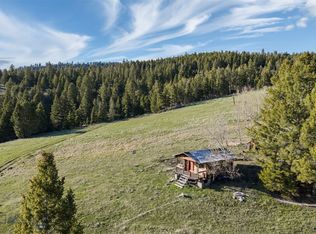 541 Defendor Ln, Helmville, MT 59843