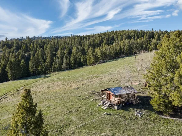 541 Defendor Ln, Helmville, MT 59843
