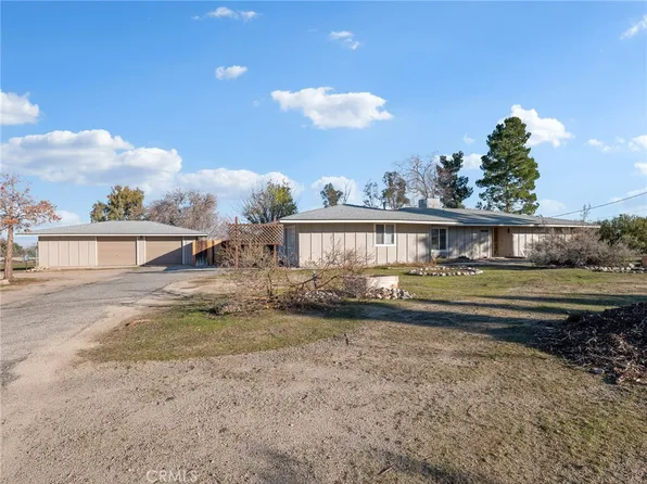 10011 Alta Mesa Ave, Phelan, CA 92371