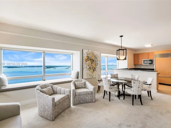 1435 Brickell Ave #3107, Miami, FL 33131