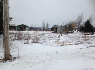 9085 Round Top Rd, Forestville, NY 14062