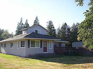60570 Van Dolah Ln, Saint Helens, OR 97051