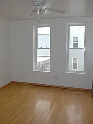 Rented by Marjorie Thompson, LREB