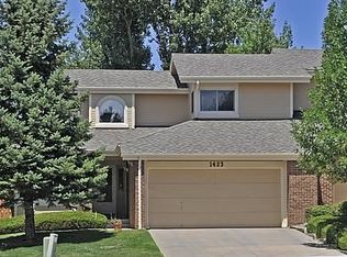 1423 Briar Cir, Highlands Ranch, CO 80126