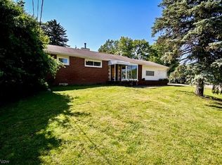 5011 W Blvd Nw, Canton, OH 44718