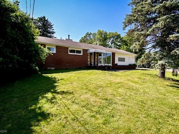 5011 W Blvd Nw, Canton, OH 44718