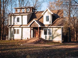 22601 Highway 62, New Washington, IN 47162