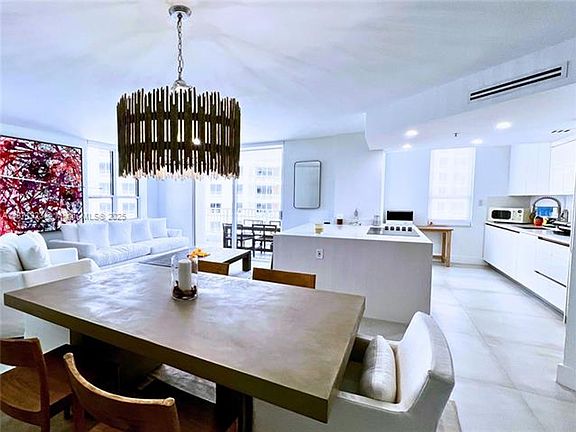 3rd image of 701 Brickell Ave #2204