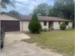 4317 County Road 398, Tyler, TX 75705
