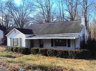 403 Florence St, Pickens, SC 29671