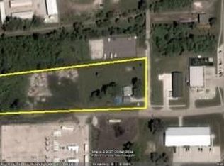 203 S 3rd Ave, Huxley, IA 50124