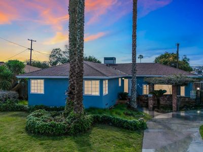 917 Stanford Ct, Bakersfield, CA, 93305